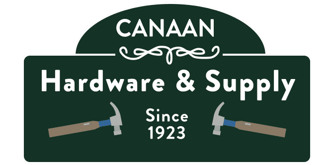 Canaan Hardware and Supply
