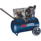 Campbell Hausfeld 20 Gal. Portable 135 psi Air Compressor Image 1